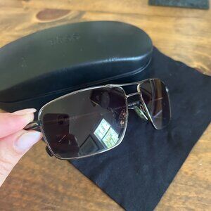 Hugo Boss Polarized Sunglasses
